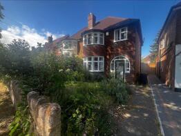 42, Lakey Lane, Birmingham B28 9DS