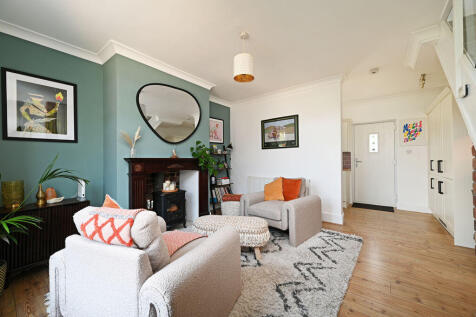 Sackville Road, Crookes, Sheffield 10