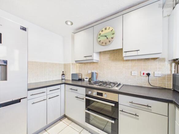 Wheatsheaf Court, Deeping St. Nicholas, Spalding photo 4