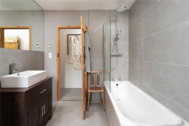 Annex Bathroom