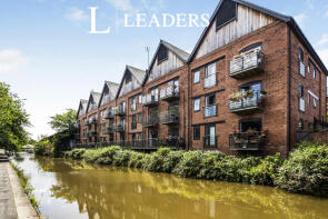 13, Lock Court, Upper Cambrian Road, Chester CH1 4FD