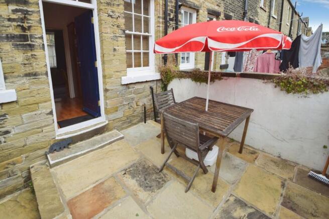 1 bed Terraced for sale Image 12