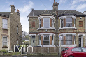 Flat 2, 59, Benson Road, Croydon CR0 4LR