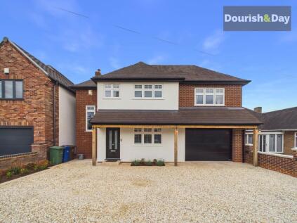 Dartmouth Avenue, Cannock, WS11