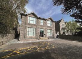 20, Queen's Road, Aberdeen AB15 4ZT