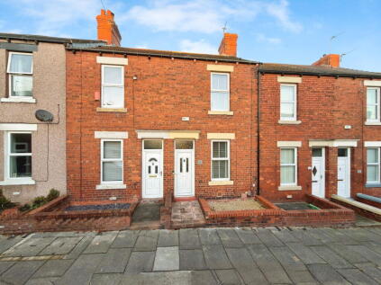 Crummock Street, Carlisle, CA2 5PT