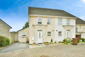 136, Unity Park, Plymouth PL3 6PN