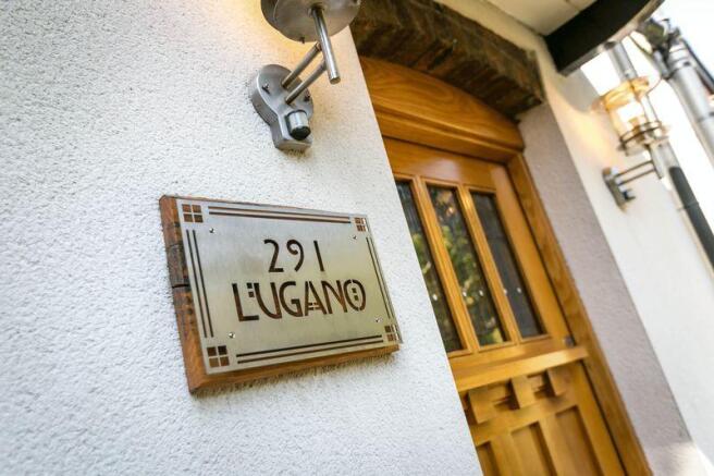 Lugano