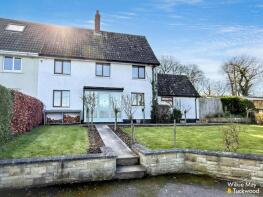 5, Belle Vue, Washford, Watchet TA23 0NP