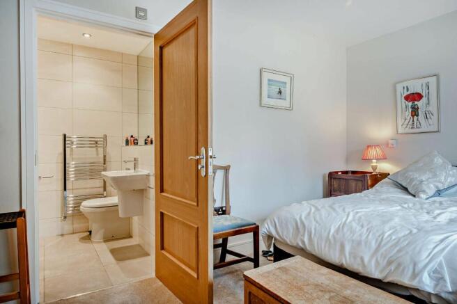 Guest Bedroom