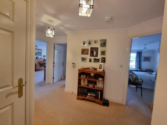 Flat 17