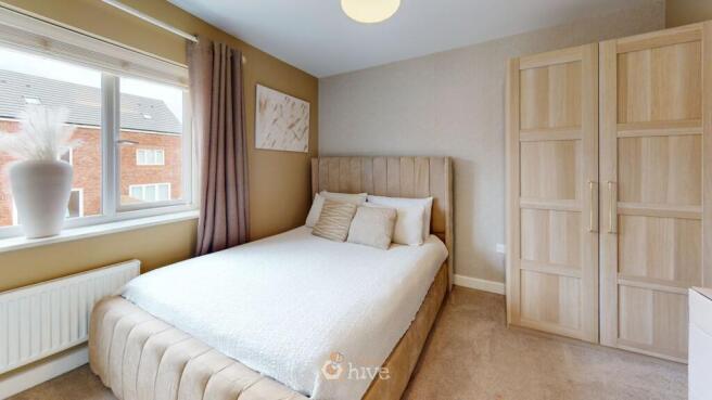 3 bed Semi-Detached for sale Image 9