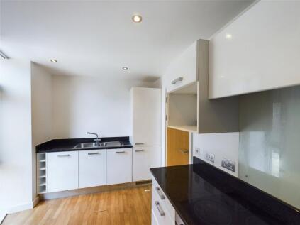 Church Street, Beeston, Nottingham, Nottinghamshire, NG9