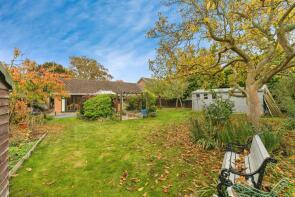 20, Abbots Close, Huntingdon PE26 1UZ