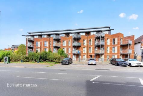 Staines Road, Feltham