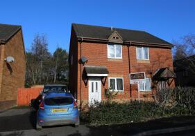 34, Gardenia Drive, Tiverton EX16 6UH