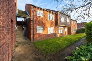 3, Apsley Court, Norwich NR5 8BD
