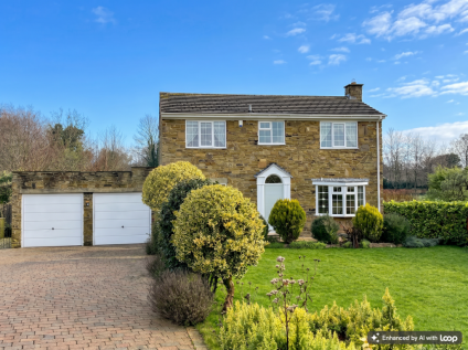 Boston Spa, Slade Close, LS23