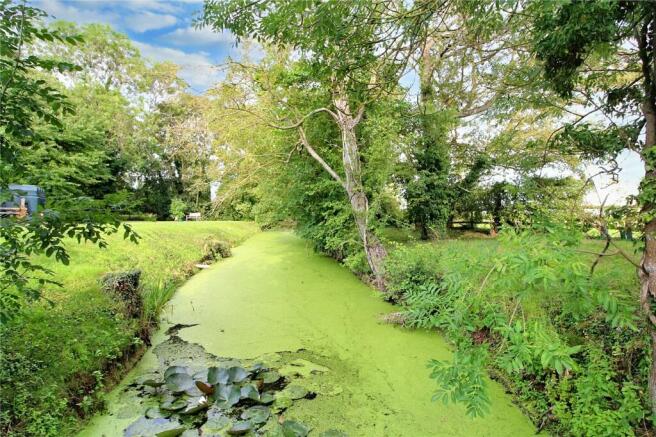 Moat