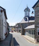 16, Sycamore Street, Newcastle Emlyn SA38 9AP