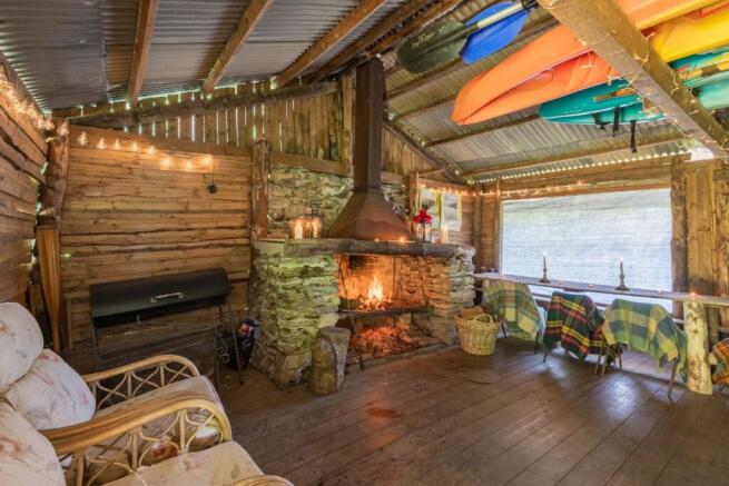 Cabin