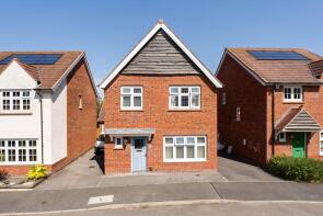 20, Nicholas Road, Kettering NN15 6WG