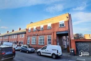 Flat 2, 3, Nugent Street, Leicester LE3 5HH