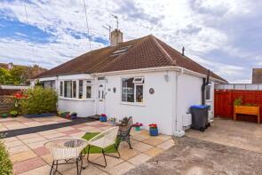 3, Kings Close, Lancing BN15 8DB