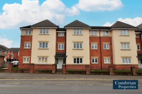 London Road, Carlisle, CA1