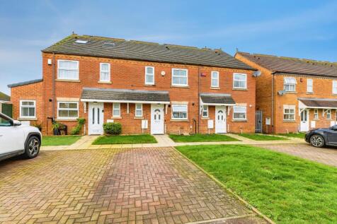 Alexander Gardens, Birmingham, B42