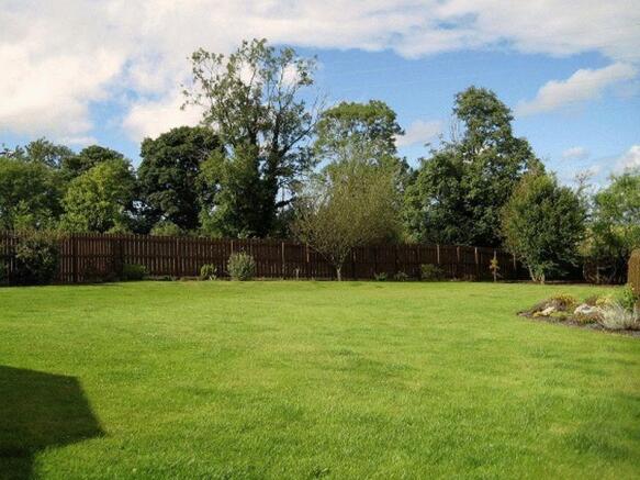 external lawn
