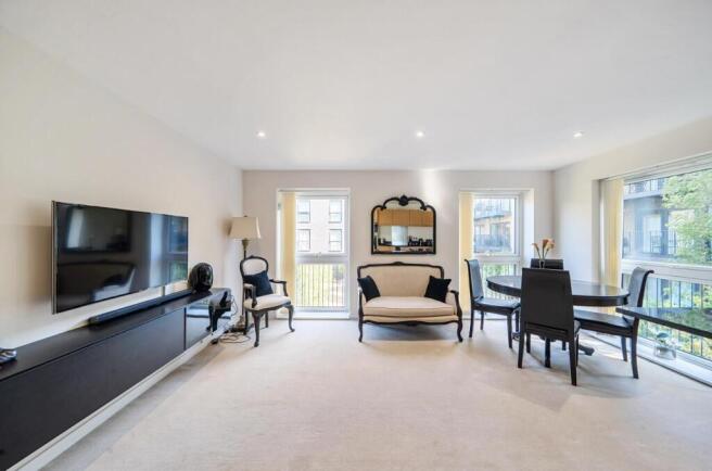 Davidson Frost-Wellings, DFW, Monarch Court, Stanm