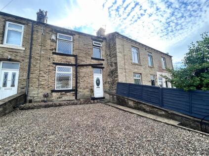 Huddersfield Road, Wyke, Bradford