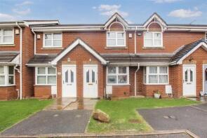 6, Ashley Mews, Preston PR2 2DR