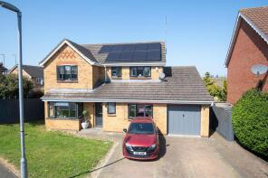 9, Burford Way, Wellingborough NN8 2JF