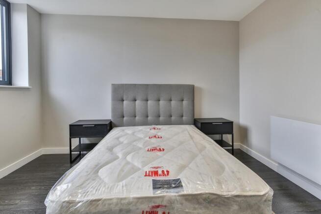 1 bed Apartment to rent Image 7