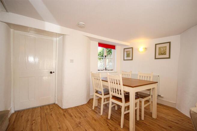 Sherborne Lane, Lyme Regis, Dorset, DT7 photo 4