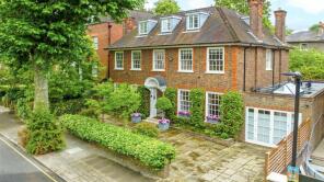 47, Springfield Road, London NW8 0QJ