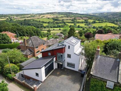 Grandeview, 58a Carr Hill