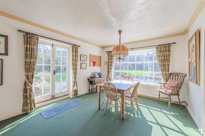 Bridge Street, Packington