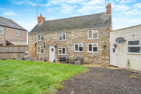 Park Road, Berry Hill, Coleford
