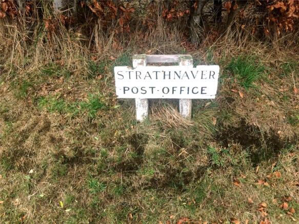 Strathnaver Kinbrace