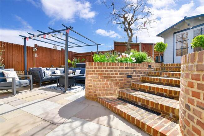 Patio / Decking