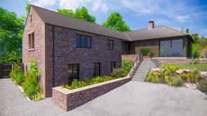 Sands Croft, Lanercost Road, Brampton CA8 1EN
