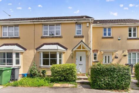 Harrison Drive, St. Mellons, CF3