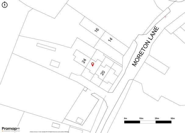Plot Map
