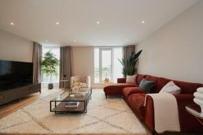 Flat 31, Chalfont Court, Baker Street, London NW1 5RS