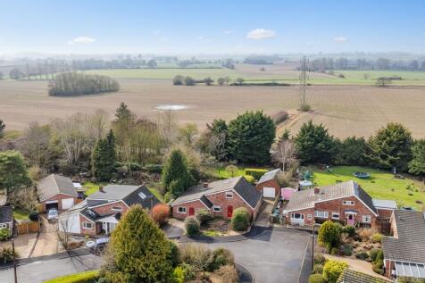 Elm Close, Loddon, Norwich