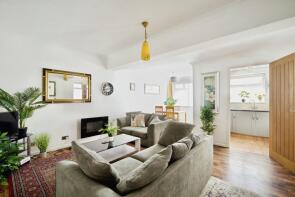 Flat 6, Harley Court, Blake Hall Road, Wanstead, London E11 2QG