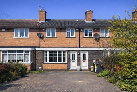 Worlds End Lane, Quinton, Birmingham